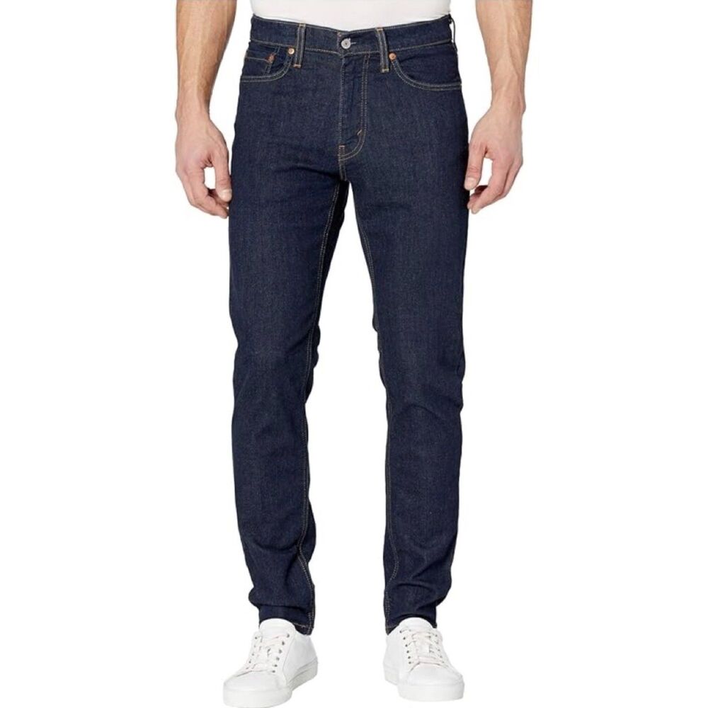 Levi's Men's 531 Athletic Slim Fit Eco Performance Size 31x32